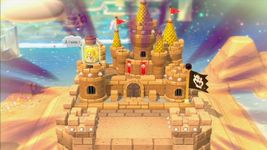 photo d'illustration pour le dossier:Super Mario 3D World